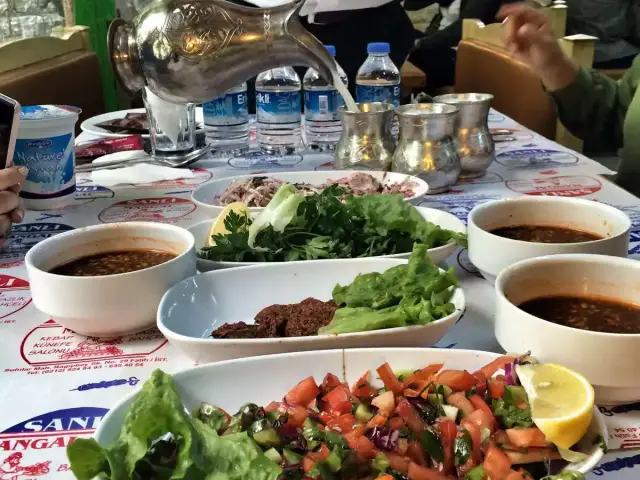 Şanlı Urfa Beyzade Kebap Lahmacun Salonu'nin yemek ve ambiyans fotoğrafları 59