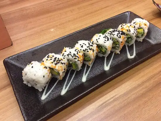 Gambar Makanan Ichiban Sushi Restaurant Mall Kelapa Gading 1