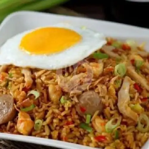 Gambar Makanan Nasgor Al-Fatih 2 19