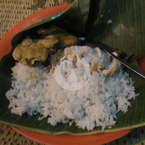 Gambar Makanan Nasi Liwet Bu Darwanti, Banjarsari 8