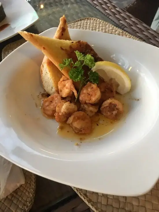 Gambar Makanan Sedok Jineng Restaurants Seafood & Grill 16