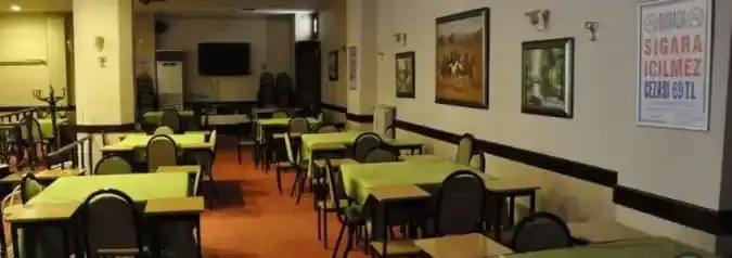 Ağa Bilardo Cafe