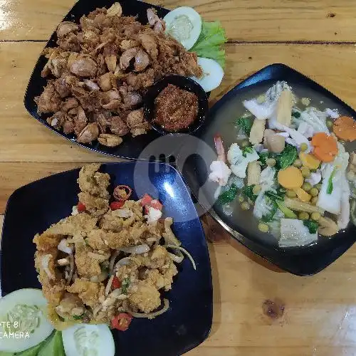 Gambar Makanan Lim Kopi (Ruko The Summer), Batam Kota 1