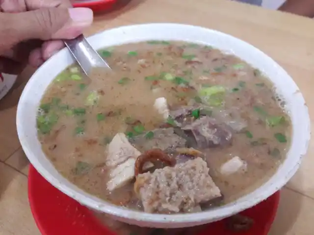 Gambar Makanan Coto Makassar Daeng Kulle 10