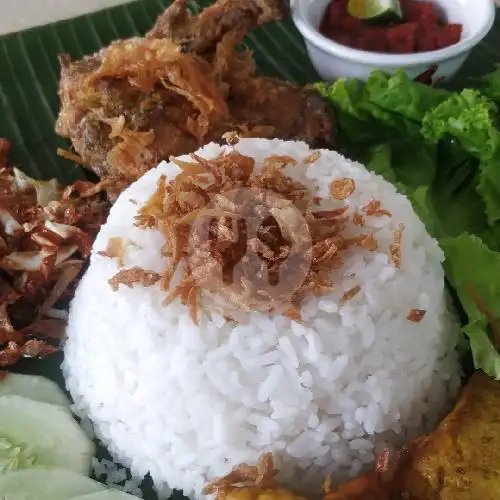 Gambar Makanan Ampera Kampuang, Terandam 10