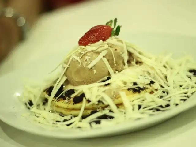 Gambar Makanan Cafe Pancake 7