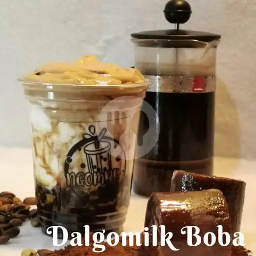 Gambar Makanan Ngombe Skuy! Coffee and Boba Drink, Denpasar 3