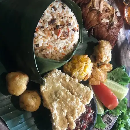 Gambar Makanan Warung Cepot 18