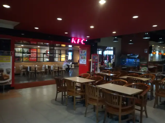 Gambar Makanan KFC 8