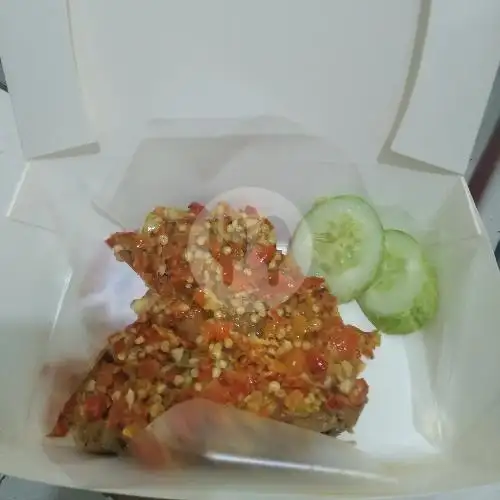 Gambar Makanan Ayam Geprek Si BangOr, Pulo Gadung 5