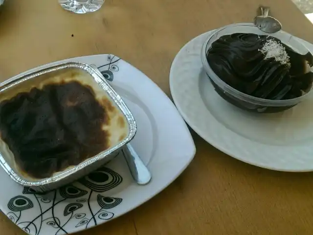 Fırın Cafe - Karasalihoğluları'nin yemek ve ambiyans fotoğrafları 4