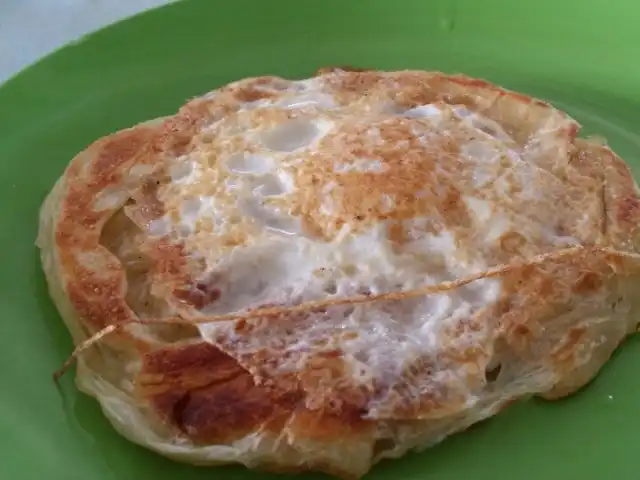 Roti Canai Mantin Food Photo 9