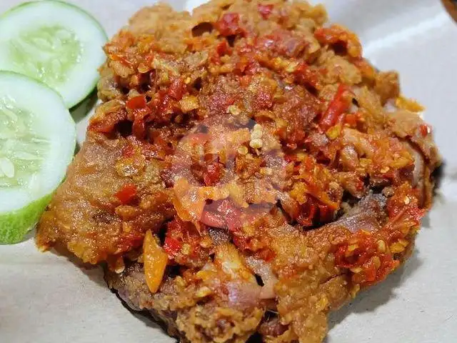 Gambar Makanan Ayam Geprek Super, Batam 9