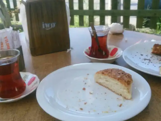 Yıldırımoğlu Karadeniz Odun Ekmeği'nin yemek ve ambiyans fotoğrafları 14
