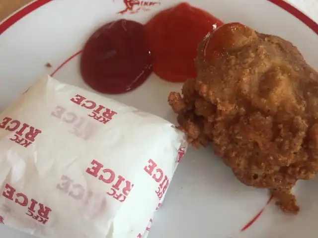 Gambar Makanan KFC Tiban 3