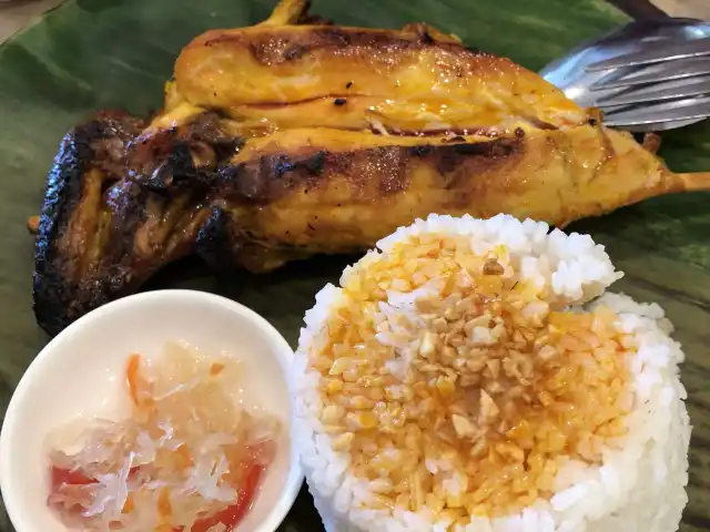 Inasal Chicken Bacolod Food Photo 13