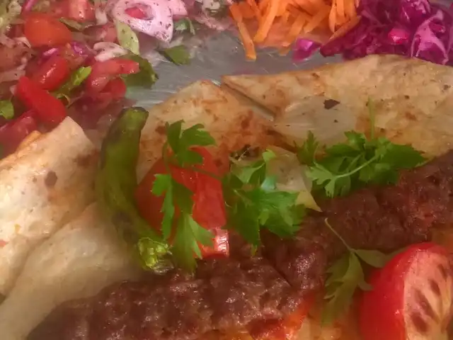 Şeyhli Abooov kebap'nin yemek ve ambiyans fotoğrafları 3