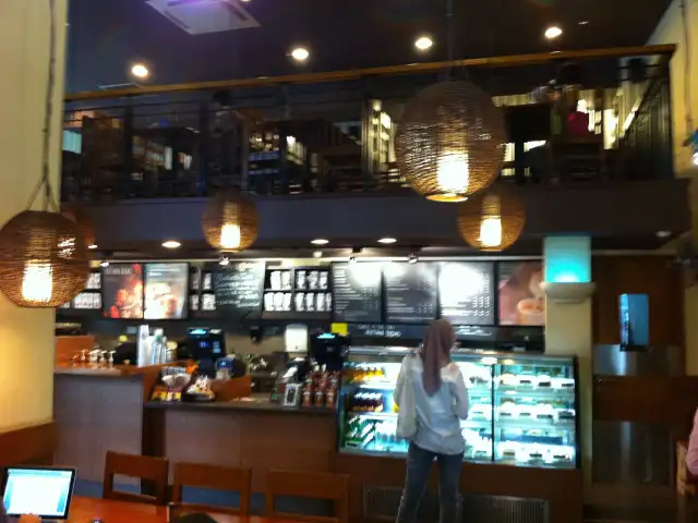 Gambar Makanan Starbucks Coffee 19