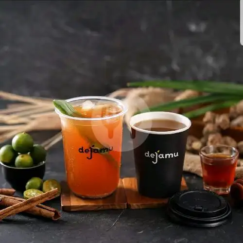 Gambar Makanan Dejamu - Modern Jamu, Diamond Mall Artha Gading 20