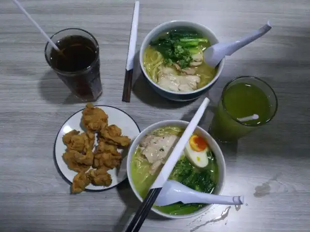 Gambar Makanan Nanami Ramen 14