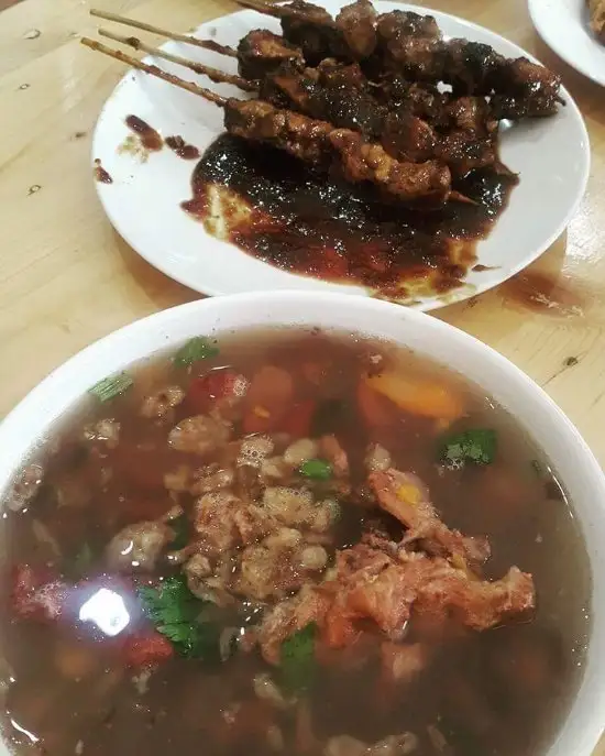 Gambar Makanan Warung Ce 12