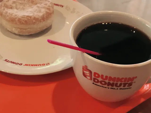 Gambar Makanan Dunkin' Donuts 10