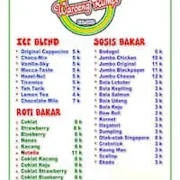 Gambar Makanan Waroeng Rumpi 1