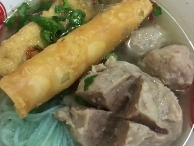 Gambar Makanan Bakso Kraton 10