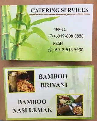 Bamboo Briyani & Bamboo Nasi Lemak Catering Services Food Photo 1