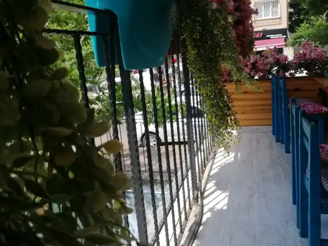 Avare Cafe'nin yemek ve ambiyans fotoğrafları 3