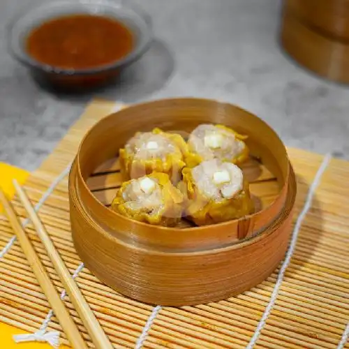 Gambar Makanan Rum Rum Dimsum dan Snack, Kemiri 20