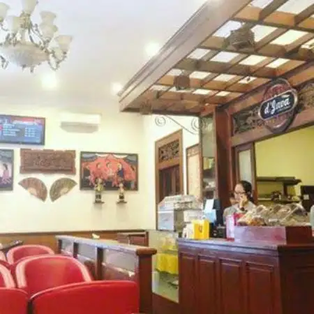 Gambar Makanan d'Java Coffee House 3