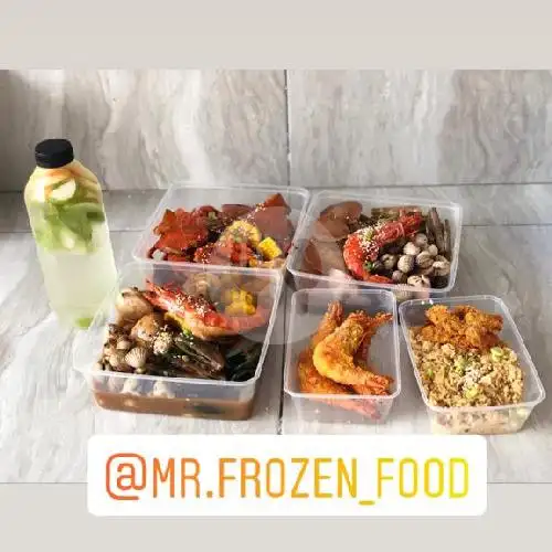 Gambar Makanan Mr.Frozen Food 5