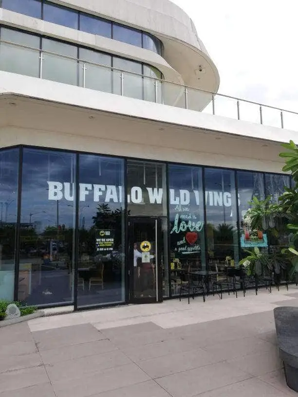 Buffalo Wild Wings Food Photo 10