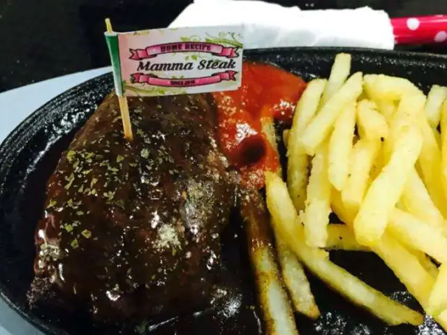 Gambar Makanan Mamma Steak 18