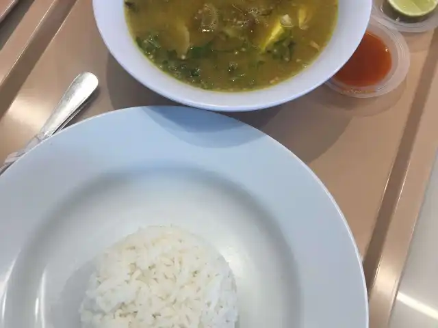 Gambar Makanan Soto Ambengan Kelapa Gading 5