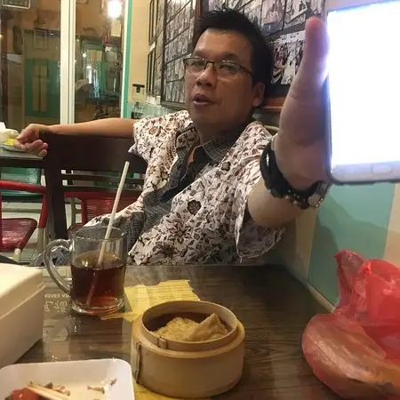 Gambar Makanan Kopitiam 88 8