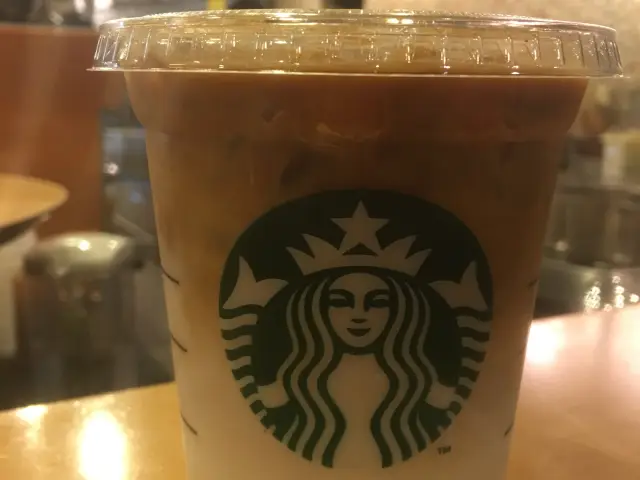 Gambar Makanan Starbucks Coffee 14