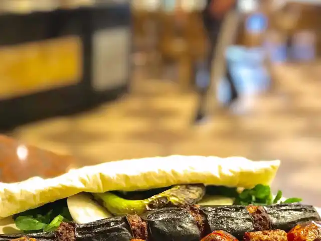 Pasa Kebap - Kemer'nin yemek ve ambiyans fotoğrafları 3