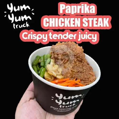 Gambar Makanan Yum Yum Truck, Green Ville 8