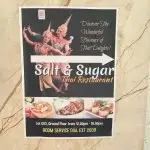 Salt & Sugar Food Photo 11