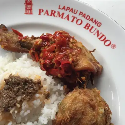 Lapau Padang Parmato Bundo