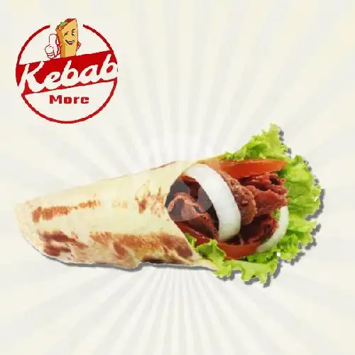 Gambar Makanan Kebab More, Pondok Indah 13