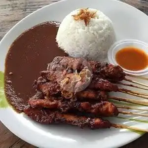 Gambar Makanan Sate Madura Acong 17