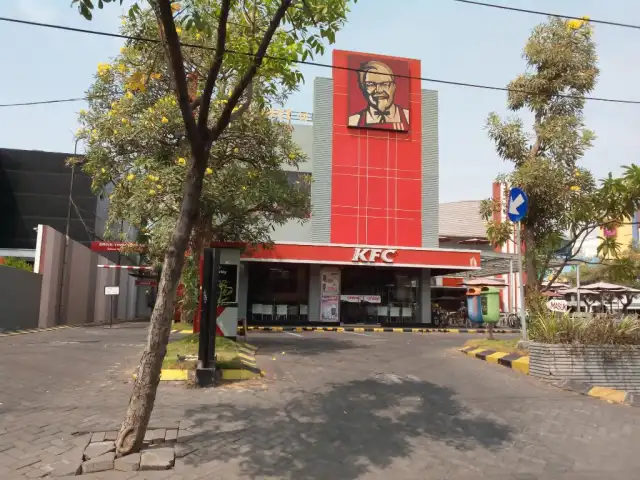 Gambar Makanan KFC 2