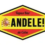 Andele Tapas Bar de Cebu Food Photo 5