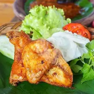 Gambar Makanan Sambel Setan Teh Lidia 9