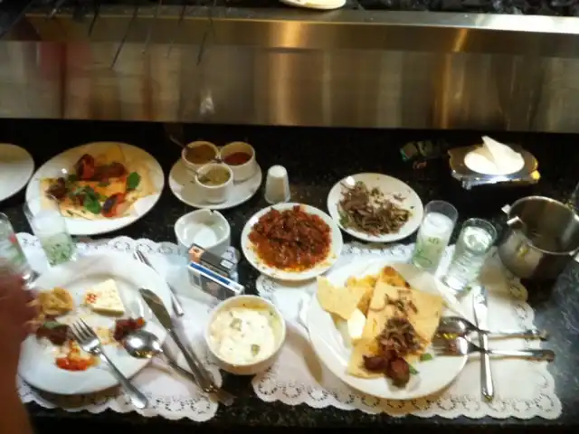 Turkısh Ocakbaşı'nin yemek ve ambiyans fotoğrafları 2