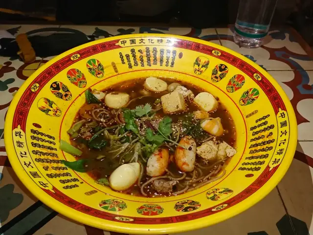 Gambar Makanan Xiao La Guo 14