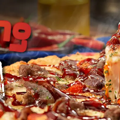 Domino's Pizza (Bahau)